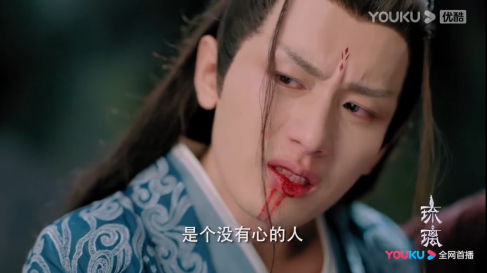 時代之光下的情感糾葛，楚允兒與司冷慕的最新章節(jié)