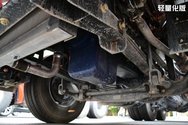 徐工漢風(fēng)最新款私家車，小巷中的隱藏瑰寶