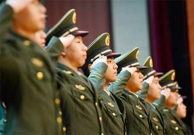 退伍軍人登記動態(tài)更新，最新消息匯總