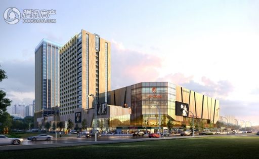 星沙中茂城最新消息及高科技產(chǎn)品介紹揭秘