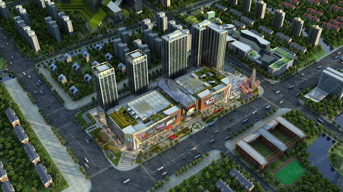 臨平萬(wàn)寶城最新招聘啟事公告