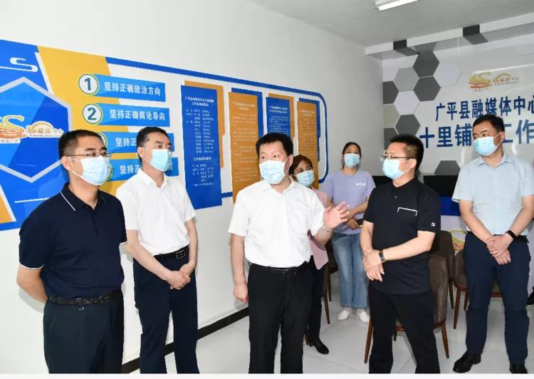 邯鄲北十里鋪改造最新進(jìn)展，城市更新的生動(dòng)實(shí)踐