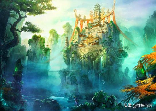 探尋武俠世界無盡奧秘，武破九荒最新章節(jié)下載