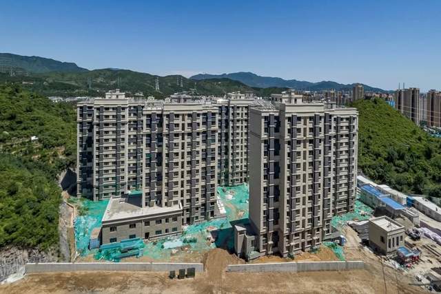 門頭溝安置房最新進展，時代背景下的安居工程消息速遞