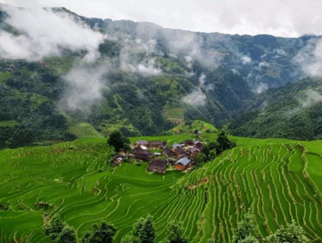 思南縣郝家灣最新項(xiàng)目，自然美景探索之旅
