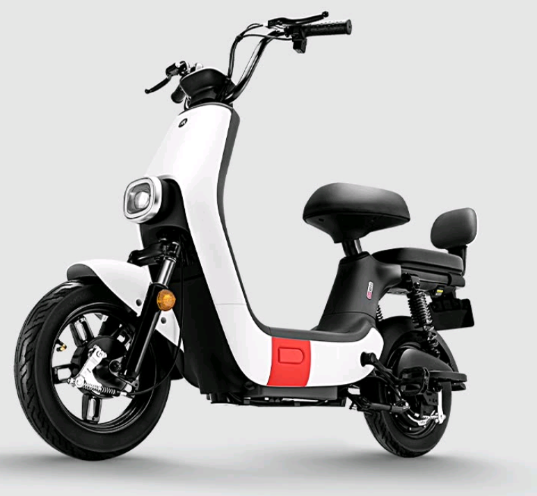 愛瑪最新款電動(dòng)車圖片大放送！震撼視覺的騎行新選擇！