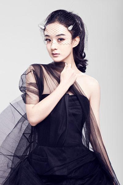 趙麗穎新劇亮相，聚焦電視劇亮點(diǎn)