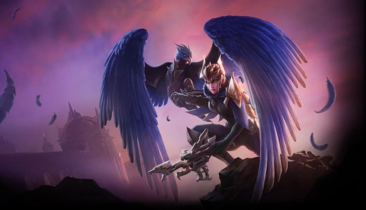 最新打野攻略，趙信打野技巧與策略