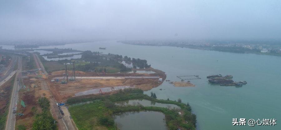 海南省最新總體規(guī)劃圖揭秘，小巷中的獨特風味探索