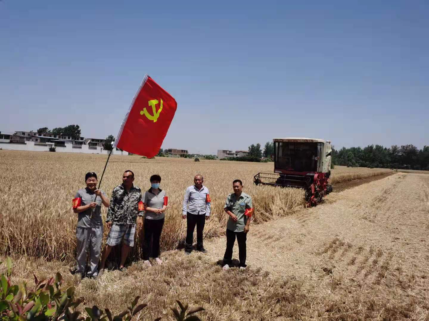 太和縣洪山鎮(zhèn)最新動態(tài)速遞，最新消息一覽????