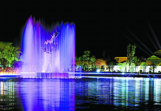 資陽區(qū)紫薇村探索自然美景之旅，追尋內(nèi)心的平和最新消息