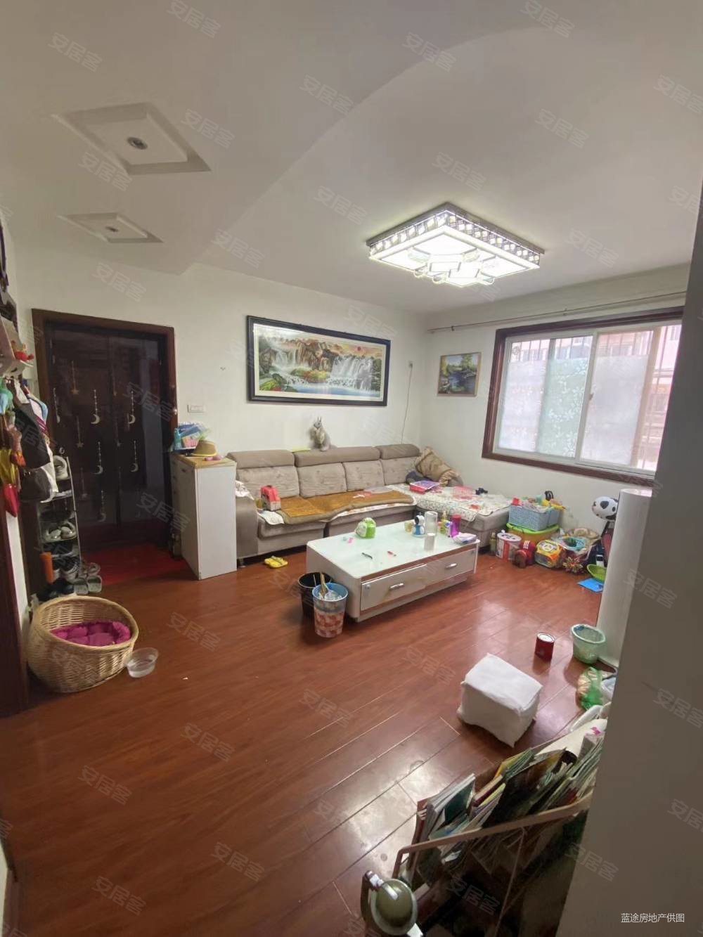 高陽二手房最新消息，科技重塑居住新體驗，優(yōu)質(zhì)房源出售