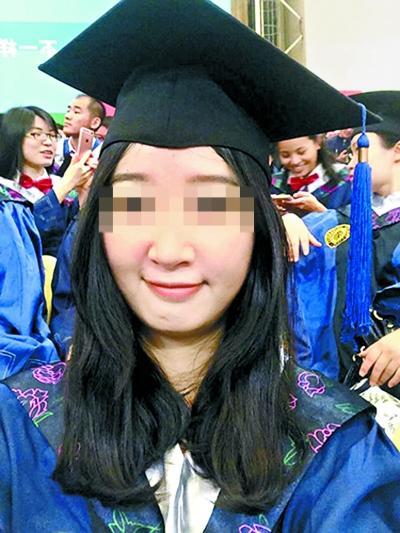 留美失聯(lián)女碩士最新進(jìn)展，背景、事件與地位揭秘