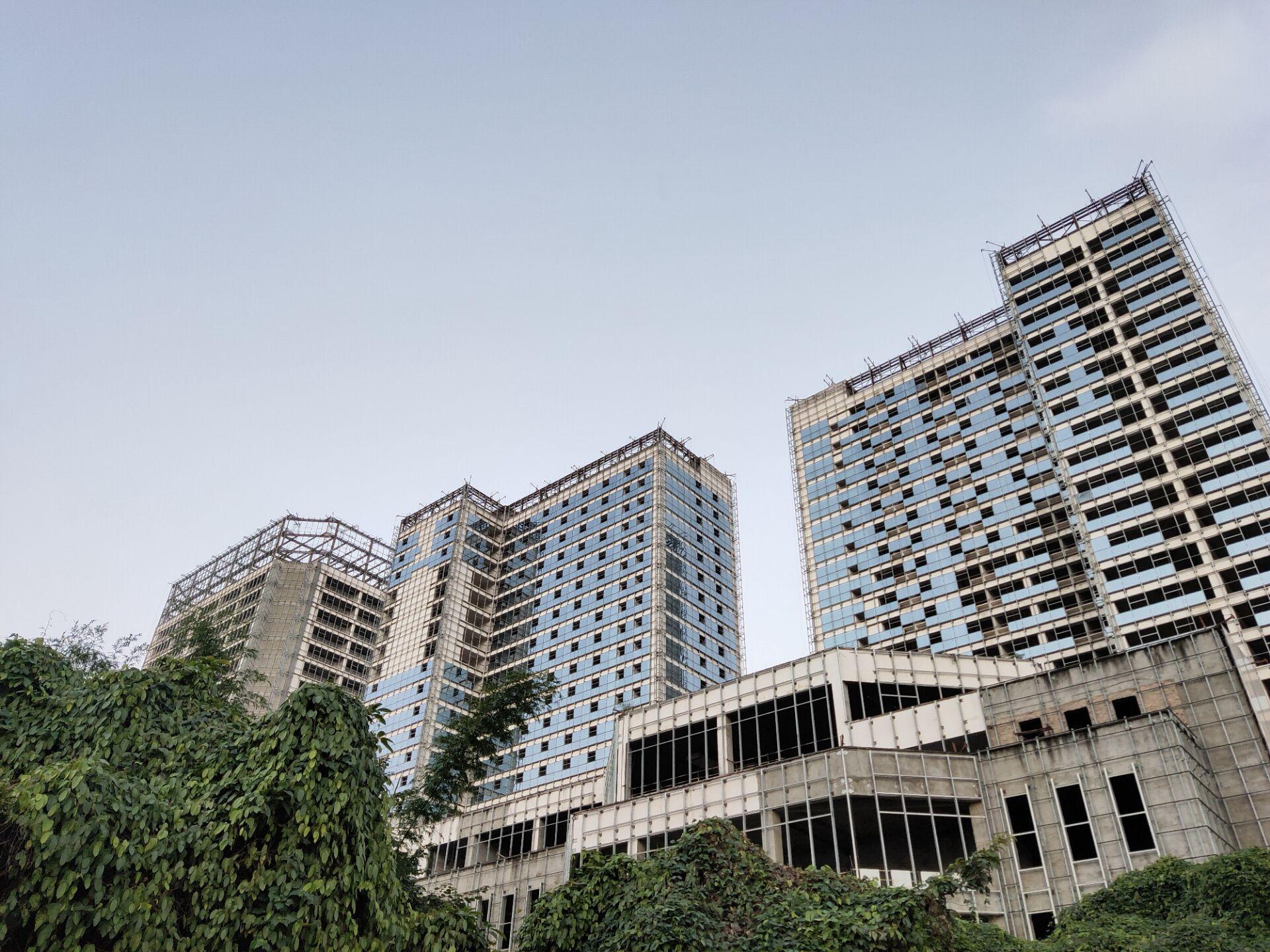 天湖豪布斯卡最新動態(tài)，揭開城市新地標神秘面紗的幕后消息