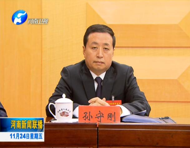 河南省委常委分工最新調(diào)整，影響與展望