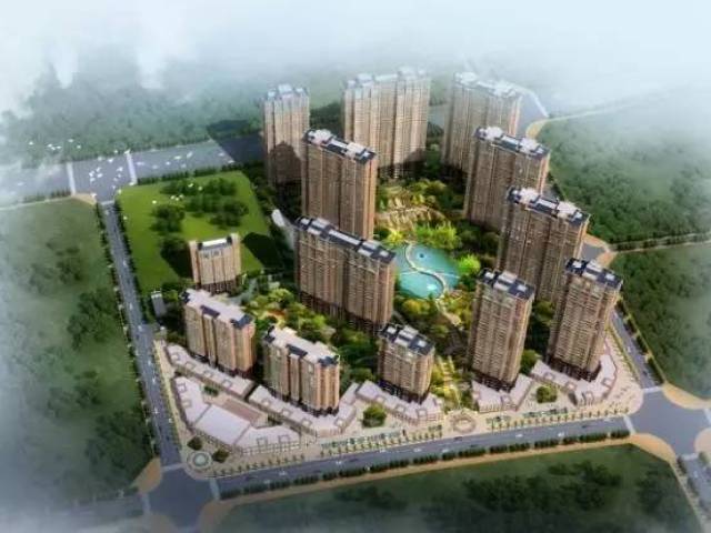 六安東方藍(lán)海最新房價，科技引領(lǐng)，未來生活即刻體驗(yàn)