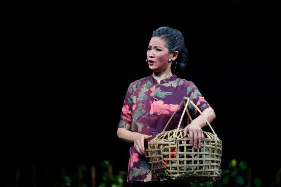 廬劇現(xiàn)代戲最新完整版，科技與藝術(shù)的融合盛宴