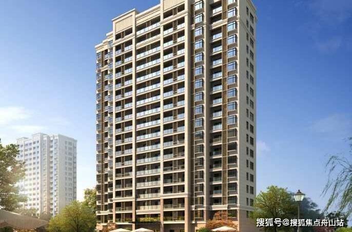 乍浦二手房最新房價，時代印記與市場的波動