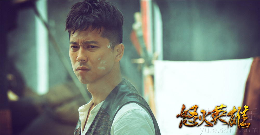 王雷最新力作，溫馨日常的陪伴與愛(ài)電視劇首曝預(yù)告