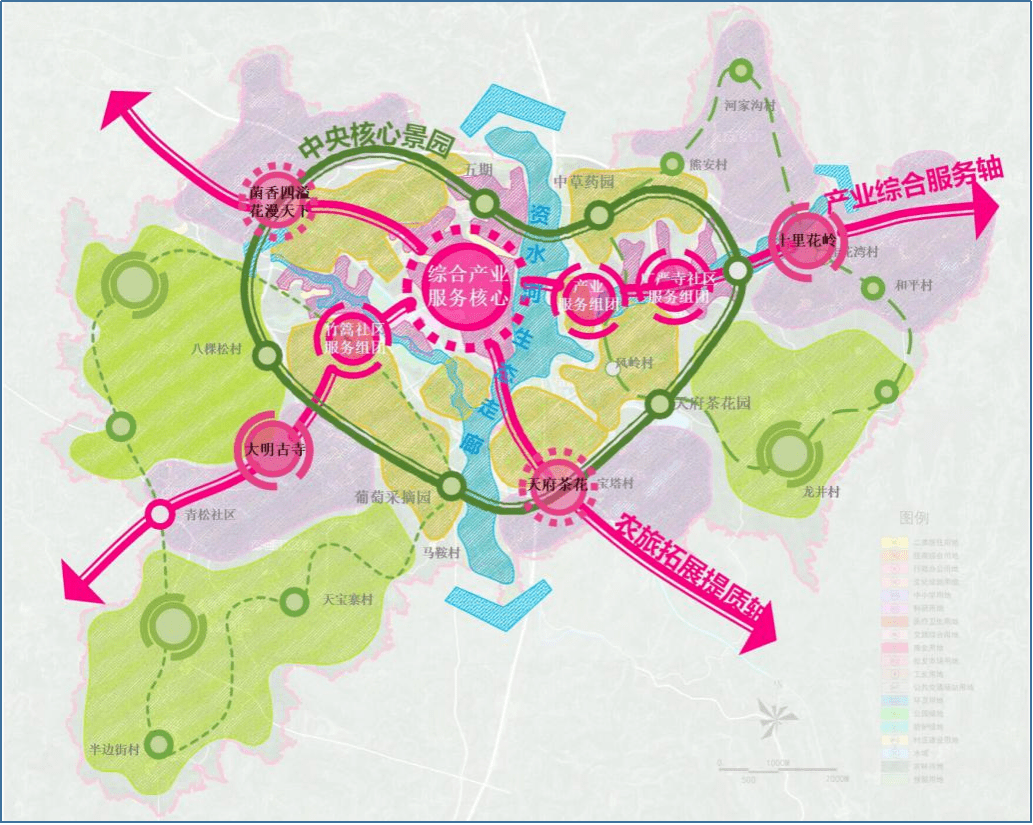 金堂官倉(cāng)最新發(fā)展規(guī)劃詳解，步驟指南與未來(lái)展望