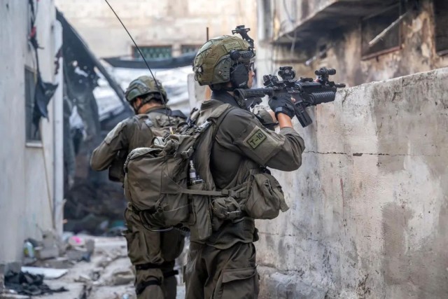 央視今日深度解析最新軍事動態(tài)，全面闡述觀點