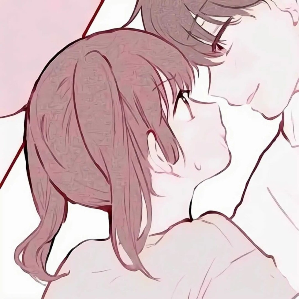 情頭2025最新版，時(shí)代情感的獨(dú)特印記，兩張精選頭像