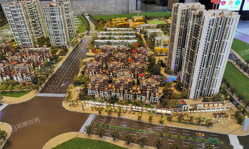 協(xié)信星麓時(shí)代最新動(dòng)態(tài)，科技引領(lǐng)未來，重塑生活新篇章