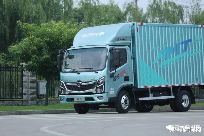 全新奧鈴T3 2025款，啟程自然探索之旅