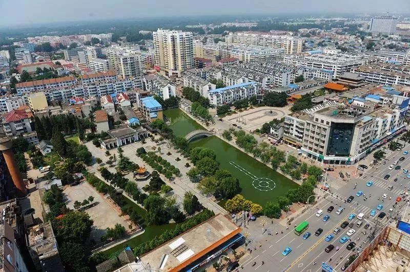 碭山縣撤縣建市最新動(dòng)態(tài)，官方消息揭曉！