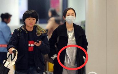 楊冪懷二胎傳聞熱議與深度分析，最新消息匯總