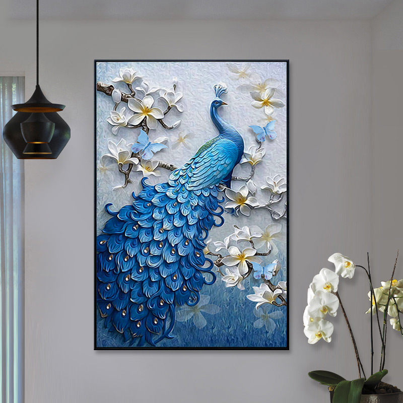 最新十字繡圖片欣賞，時尚潮流盡在圖中