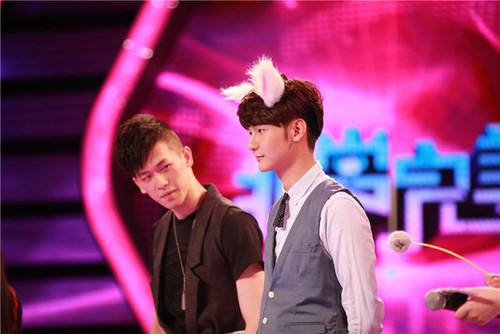 非常完美最新一期男嘉賓的日常溫馨趣事分享時(shí)刻