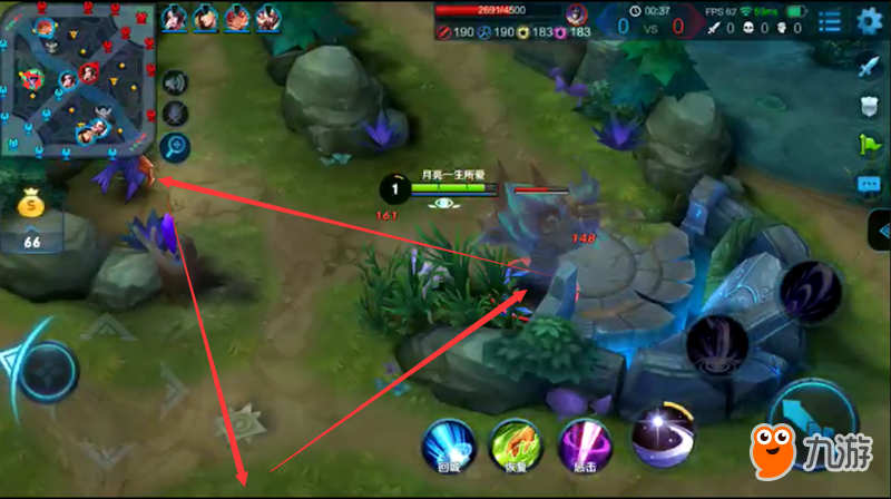 掌握夢(mèng)之淚傷露娜最新出裝攻略，核心裝備助你馳騁戰(zhàn)場(chǎng)