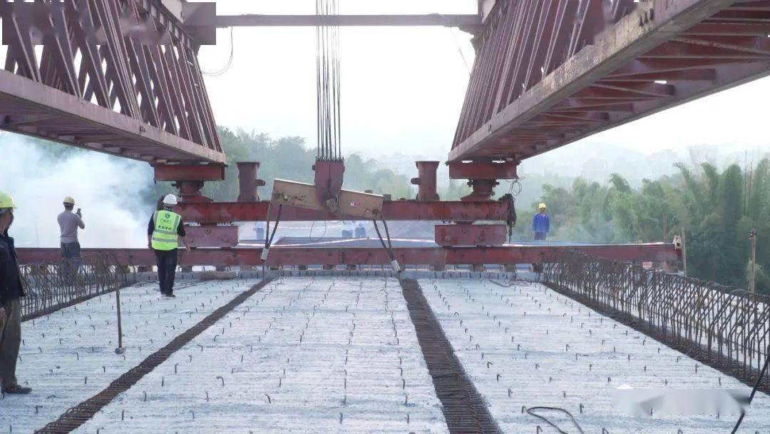 金東大橋最新進(jìn)展，科技重塑橋梁，生活更加璀璨