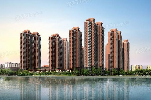 頤馨濕地一號(hào)，最新房?jī)r(jià)與自然的邂逅，寧?kù)o之旅啟程