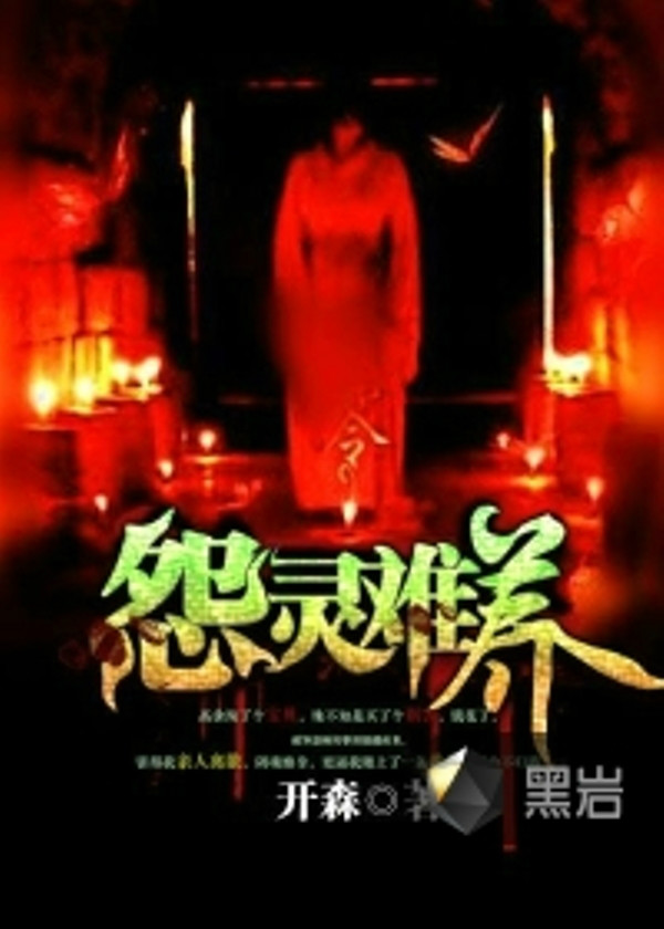 揭秘黑巖養(yǎng)鬼背后的真相與故事，最新章節(jié)解析