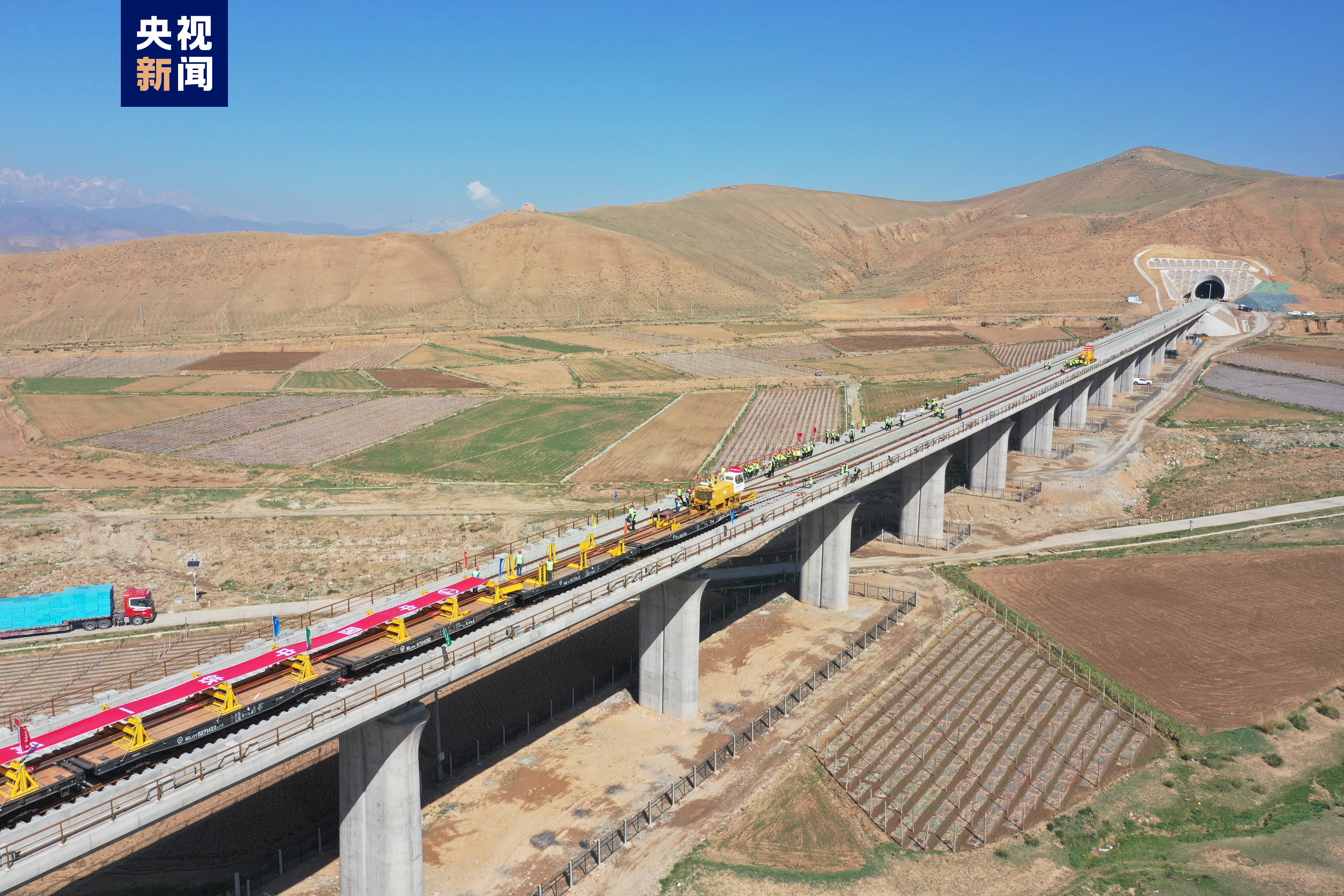 蘭張三四線項(xiàng)目的最新進(jìn)展及其影響，一種觀點(diǎn)分析