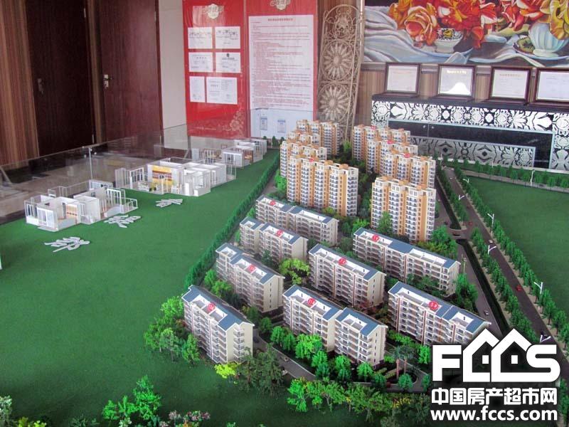 香緹小郡三期最新動態(tài)更新，生活品質(zhì)升級與美好花開的新篇章