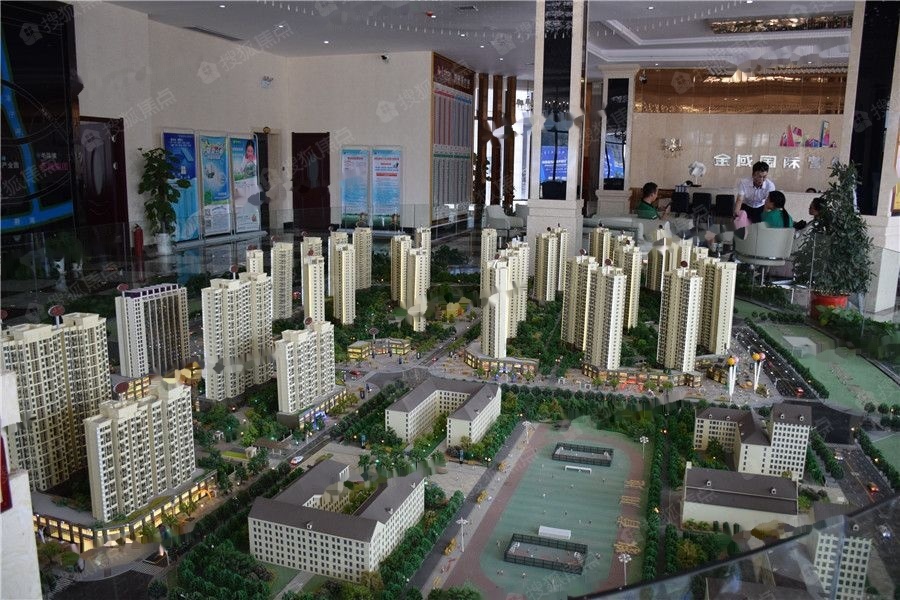 孝南金域國際最新動態(tài)，高科技產(chǎn)品介紹與最新消息速遞