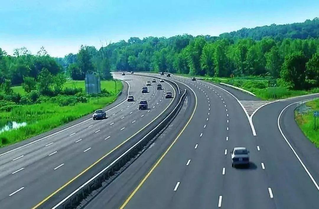 京德高速公路最新動(dòng)態(tài)，進(jìn)展迅速，駕車新選擇?????