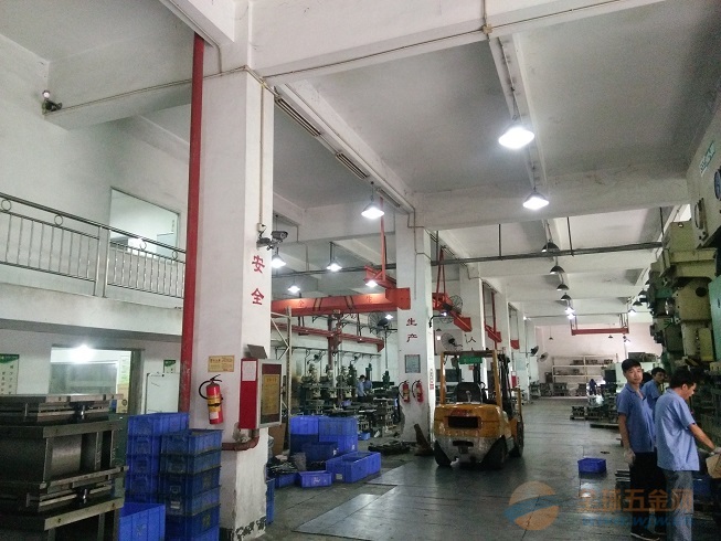 公明玉律普工招聘，職場新旅程，友情啟航點