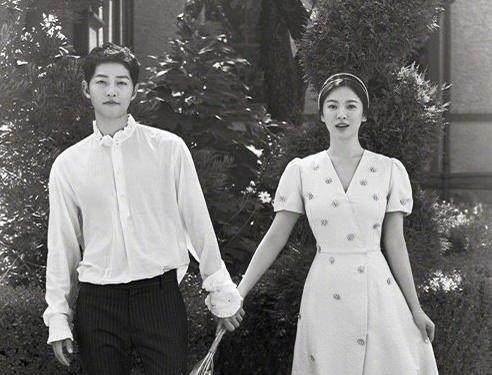 宋仲基宋慧喬最新消息曝光，2025年最新進(jìn)展揭秘