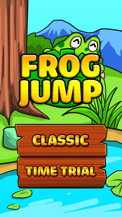 兩棲蛙蛙下載最新版，自然美景探索之旅啟程