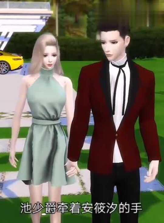 安筱汐池少爵最新章節(jié)多維視角深度解析，人物關(guān)系與劇情發(fā)展揭秘