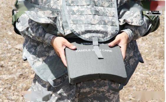 中國(guó)最新防彈衣選購(gòu)指南，使用、保養(yǎng)全攻略