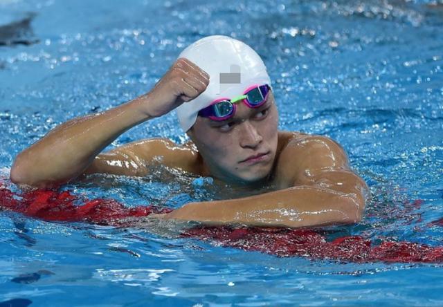 孫楊事件最新進(jìn)展與潮流科技新品，體驗(yàn)未來生活新紀(jì)元報(bào)道