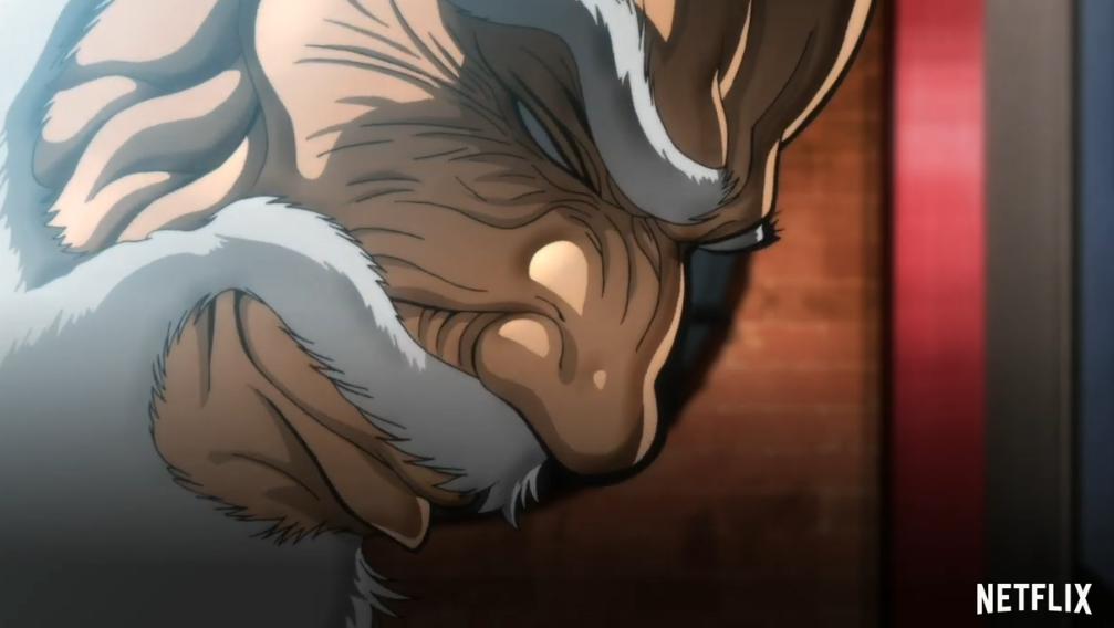 刃牙最新漫畫，自然探索之旅，內(nèi)心的平和與喜悅的追尋