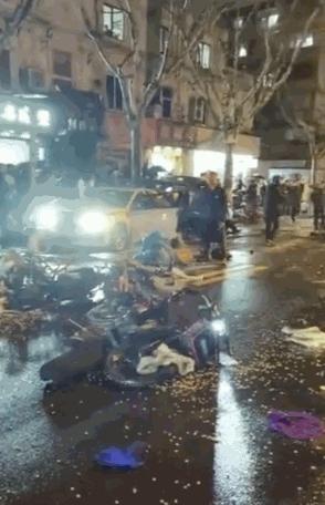 上海駕駛員最新招聘，路上的奇遇與家的溫馨之旅