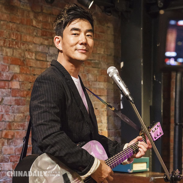 任賢齊最新歌曲，穿越音樂新紀(jì)元的旋律??