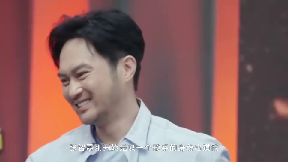 張智霖最新電影三大看點(diǎn)全解析！